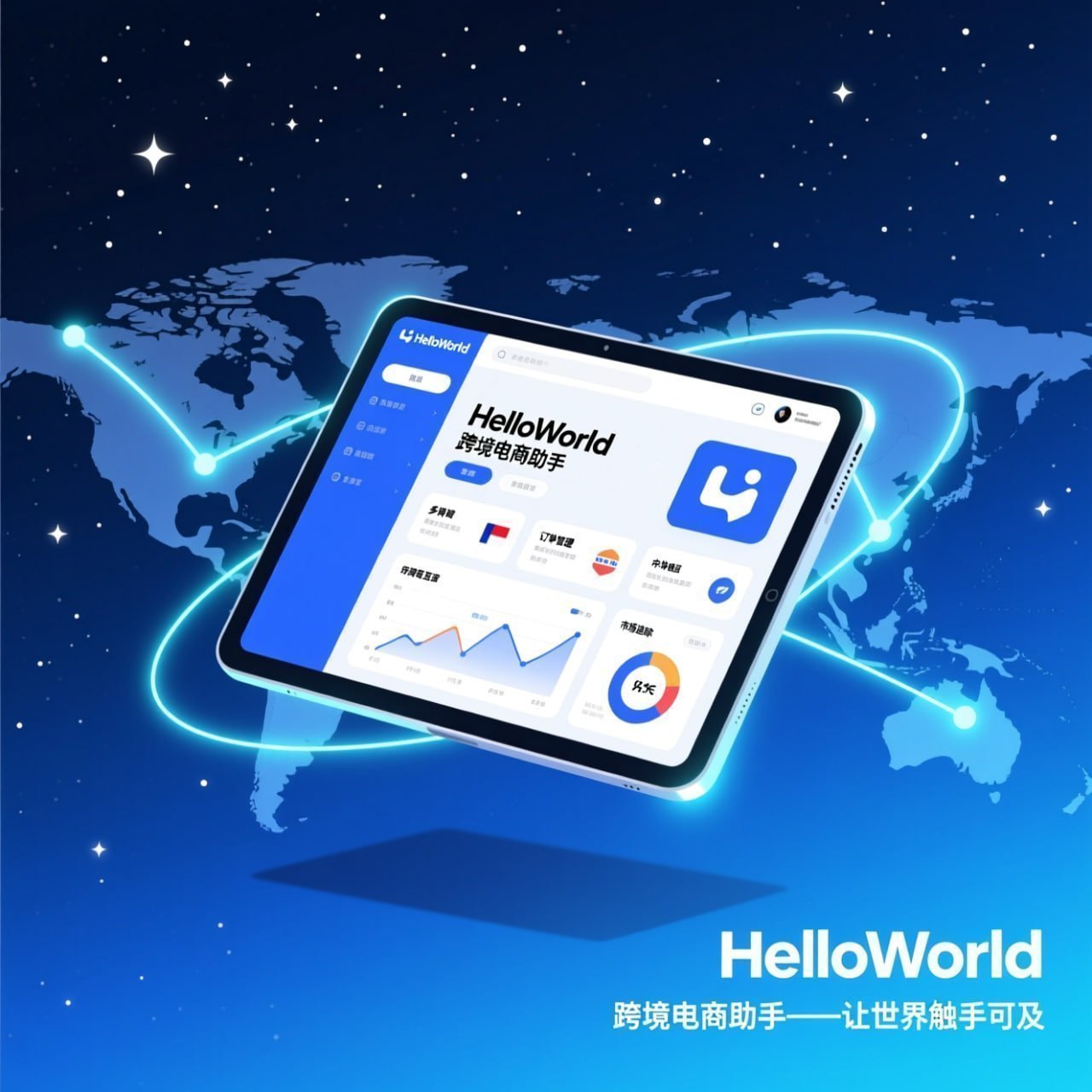 HelloWorld：HelloWorld落地页优化，提升海外转化率 - HelloWorld使用教程
