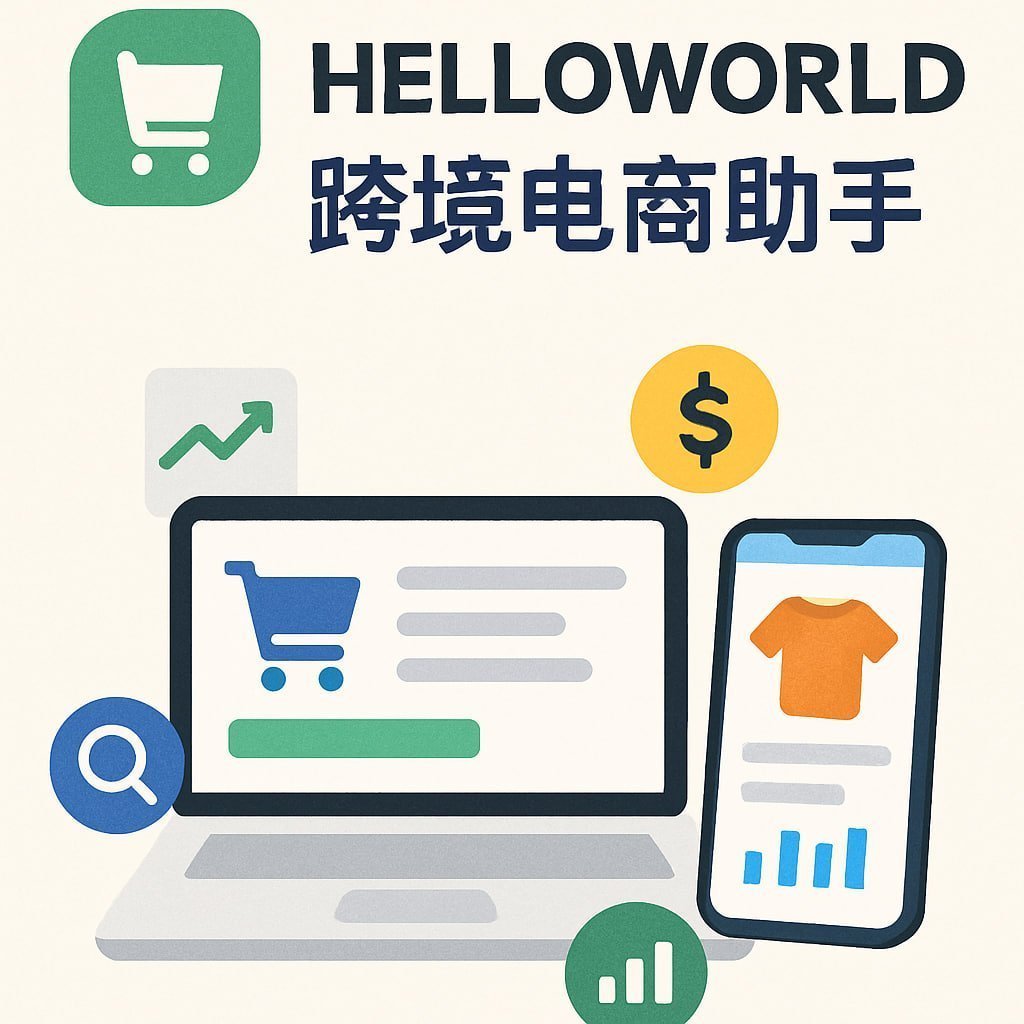 HelloWorld跨境电商：多语言客服团队协作，HelloWorld翻译打破沟通壁垒 - HelloWorld使用教程