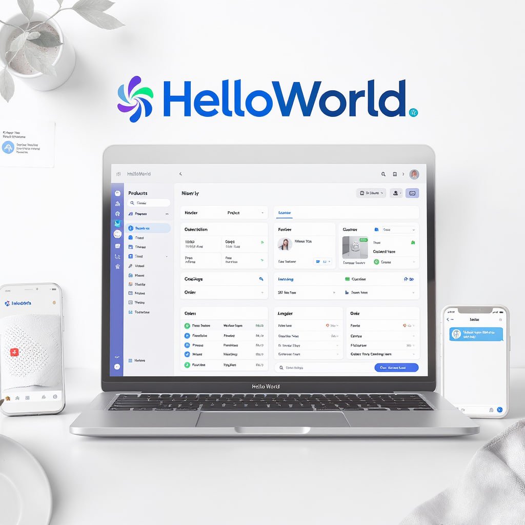 HelloWorld：跨境电商沟通的“秘密武器” - HelloWorld使用教程