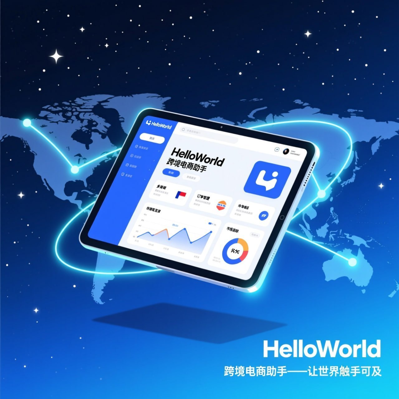 Telegram视频翻译：HelloWorld，让视频内容无国界 - HelloWorld使用教程