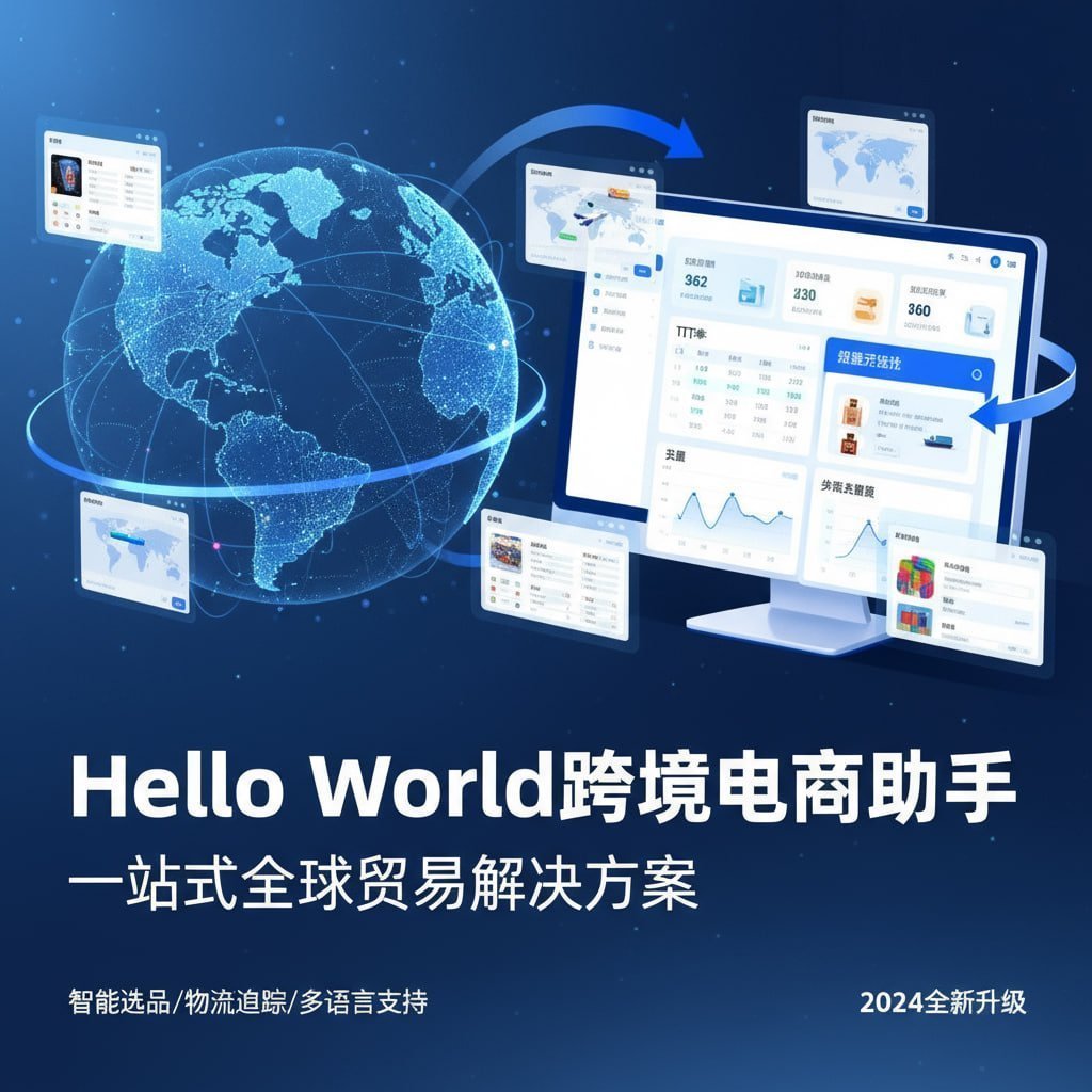 HelloWorld：WhatsApp翻译，让您的海外客户服务体验更上一层楼 - HelloWorld使用教程